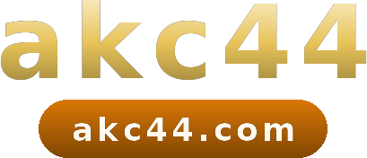 akc44 logo